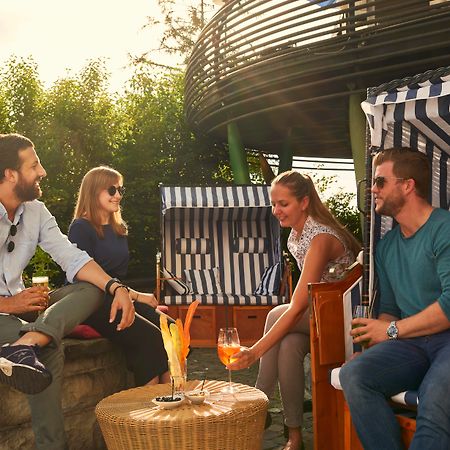 Sorell Hotel Rigiblick - Studios & Spa Suites Zurych Zewnętrze zdjęcie