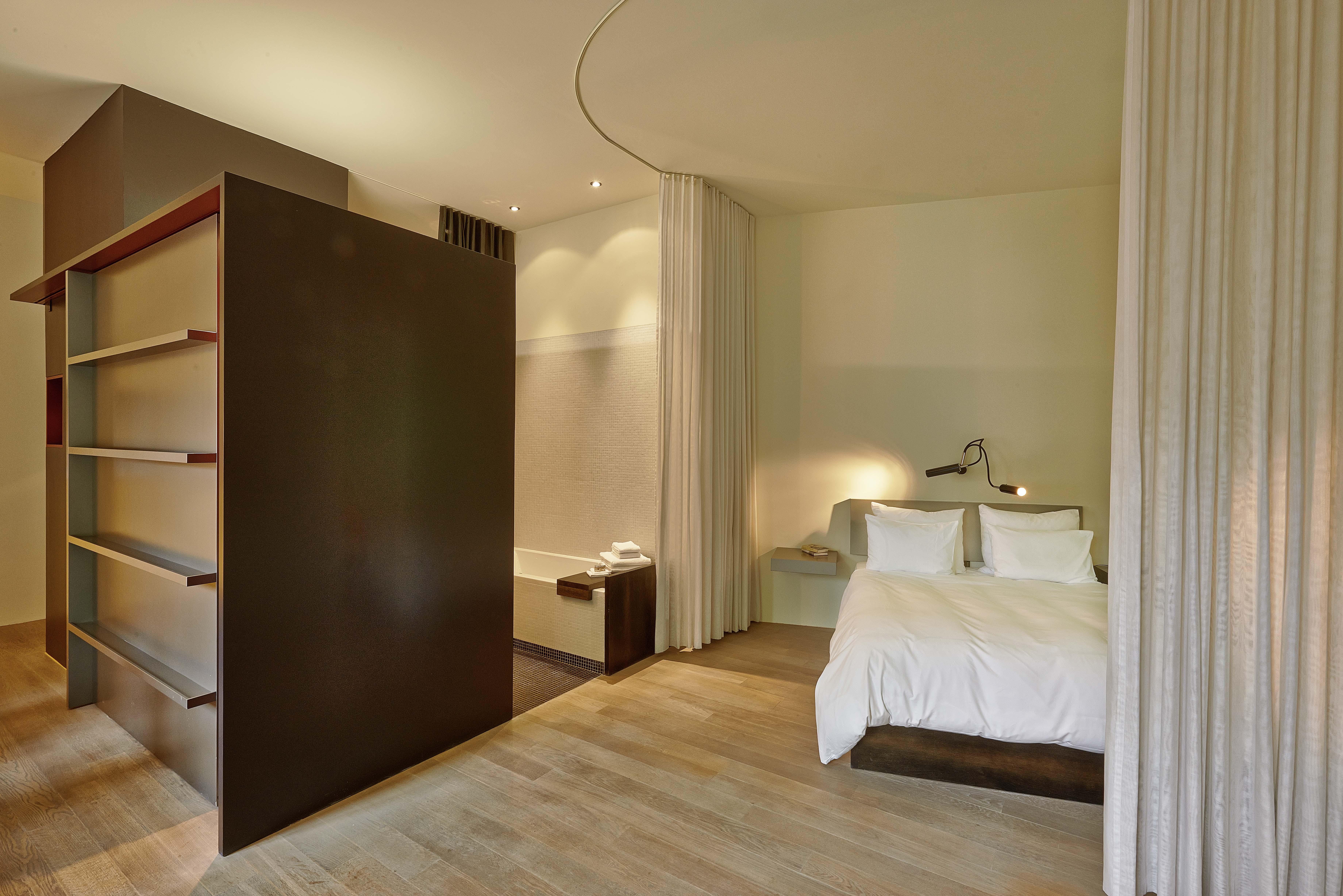 Sorell Hotel Rigiblick - Studios & Spa Suites Zurych Zewnętrze zdjęcie