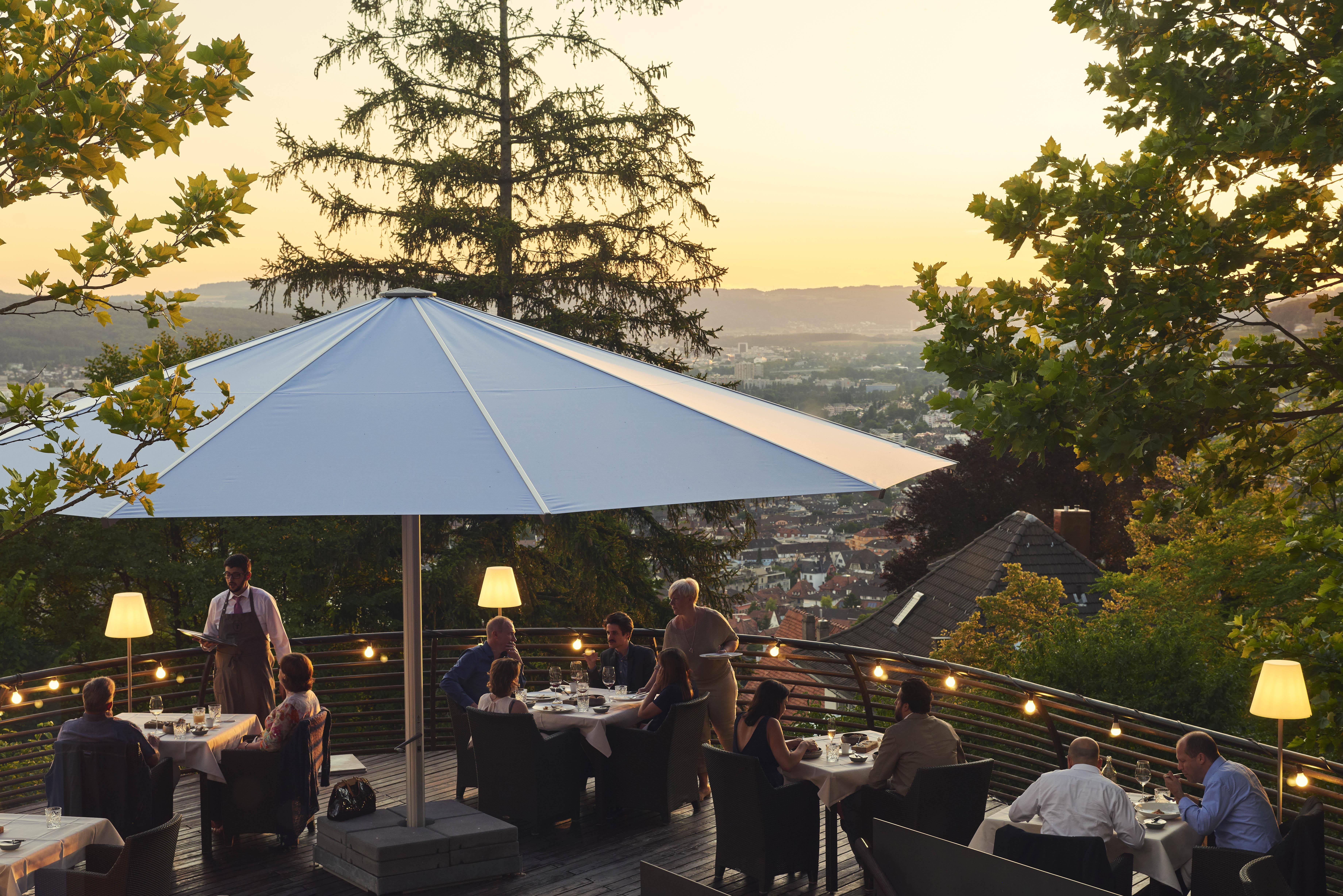 Sorell Hotel Rigiblick - Studios & Spa Suites Zurych Zewnętrze zdjęcie