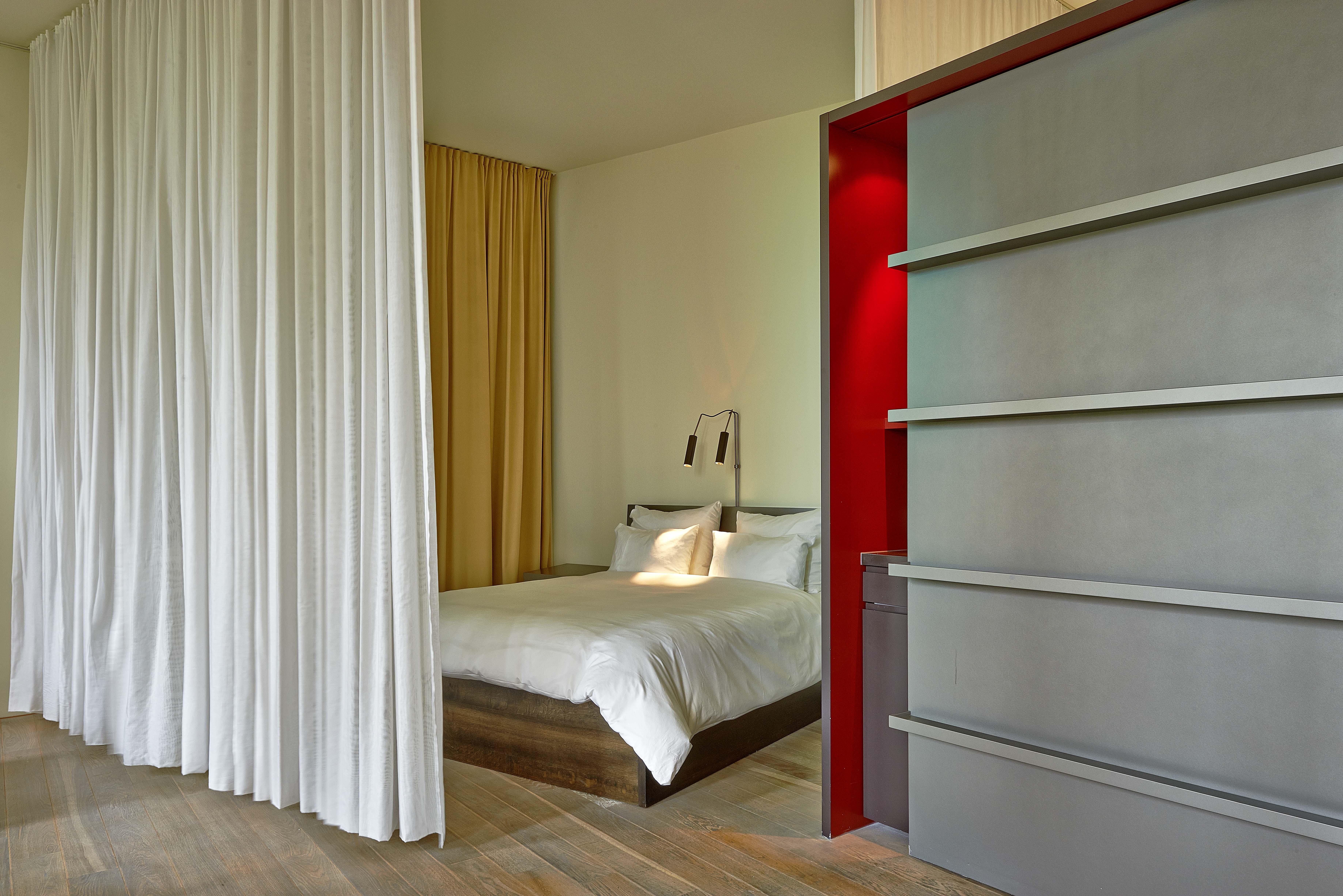 Sorell Hotel Rigiblick - Studios & Spa Suites Zurych Zewnętrze zdjęcie