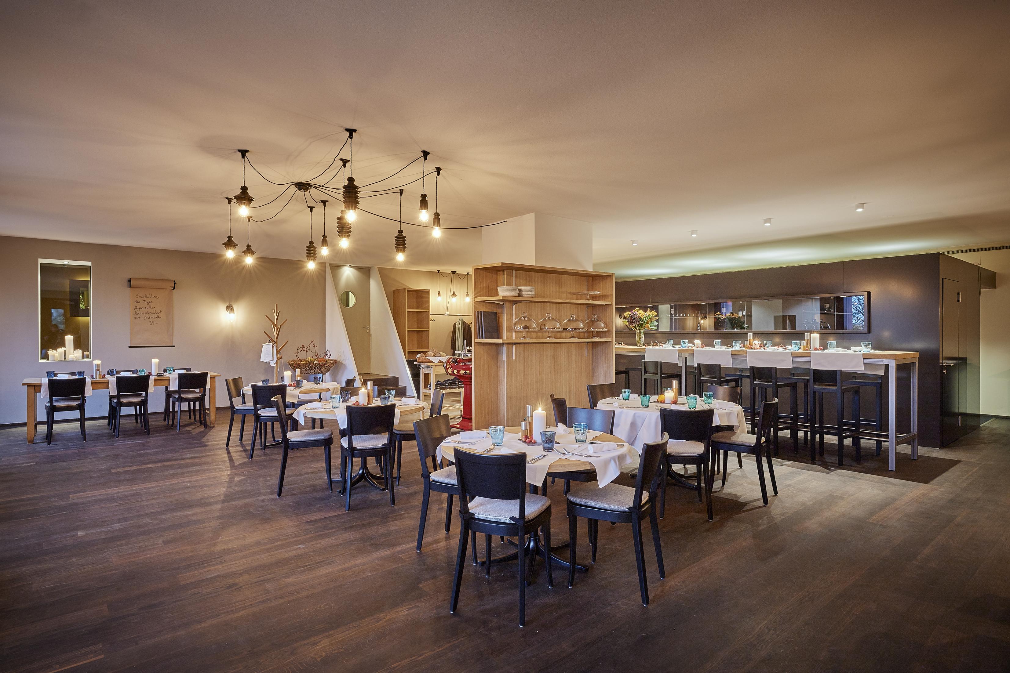 Sorell Hotel Rigiblick - Studios & Spa Suites Zurych Zewnętrze zdjęcie