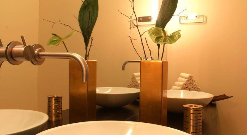 Sorell Hotel Rigiblick - Studios & Spa Suites Zurych Zewnętrze zdjęcie