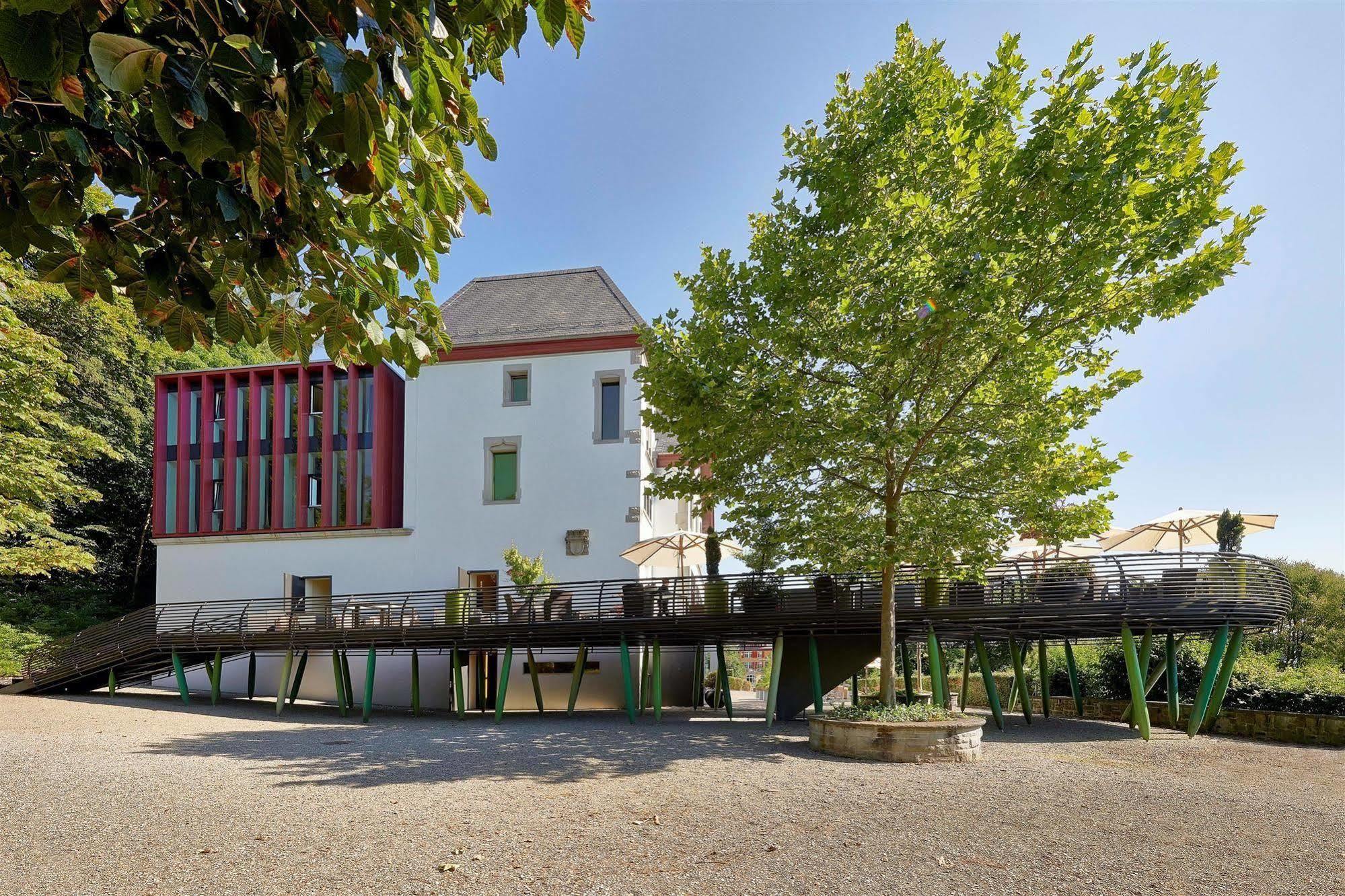 Sorell Hotel Rigiblick - Studios & Spa Suites Zurych Zewnętrze zdjęcie