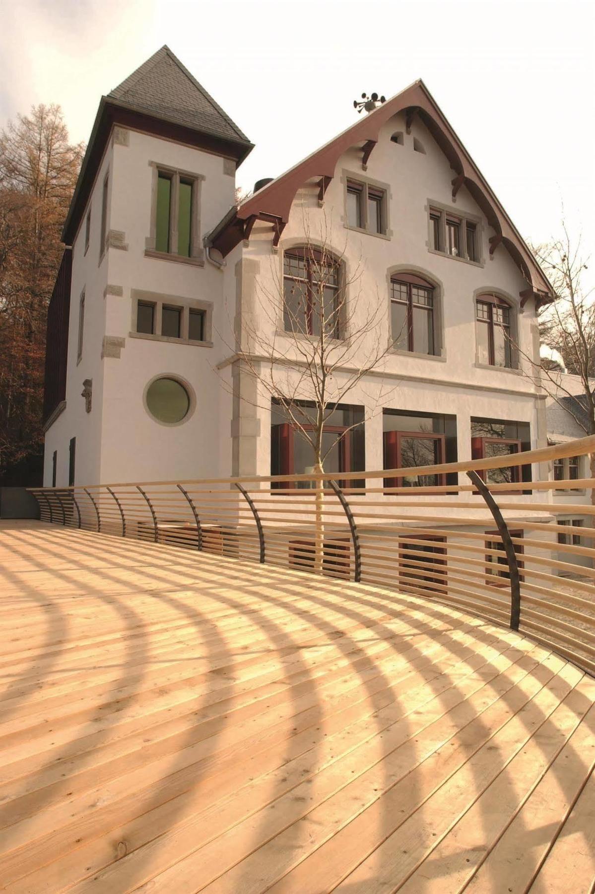 Sorell Hotel Rigiblick - Studios & Spa Suites Zurych Zewnętrze zdjęcie