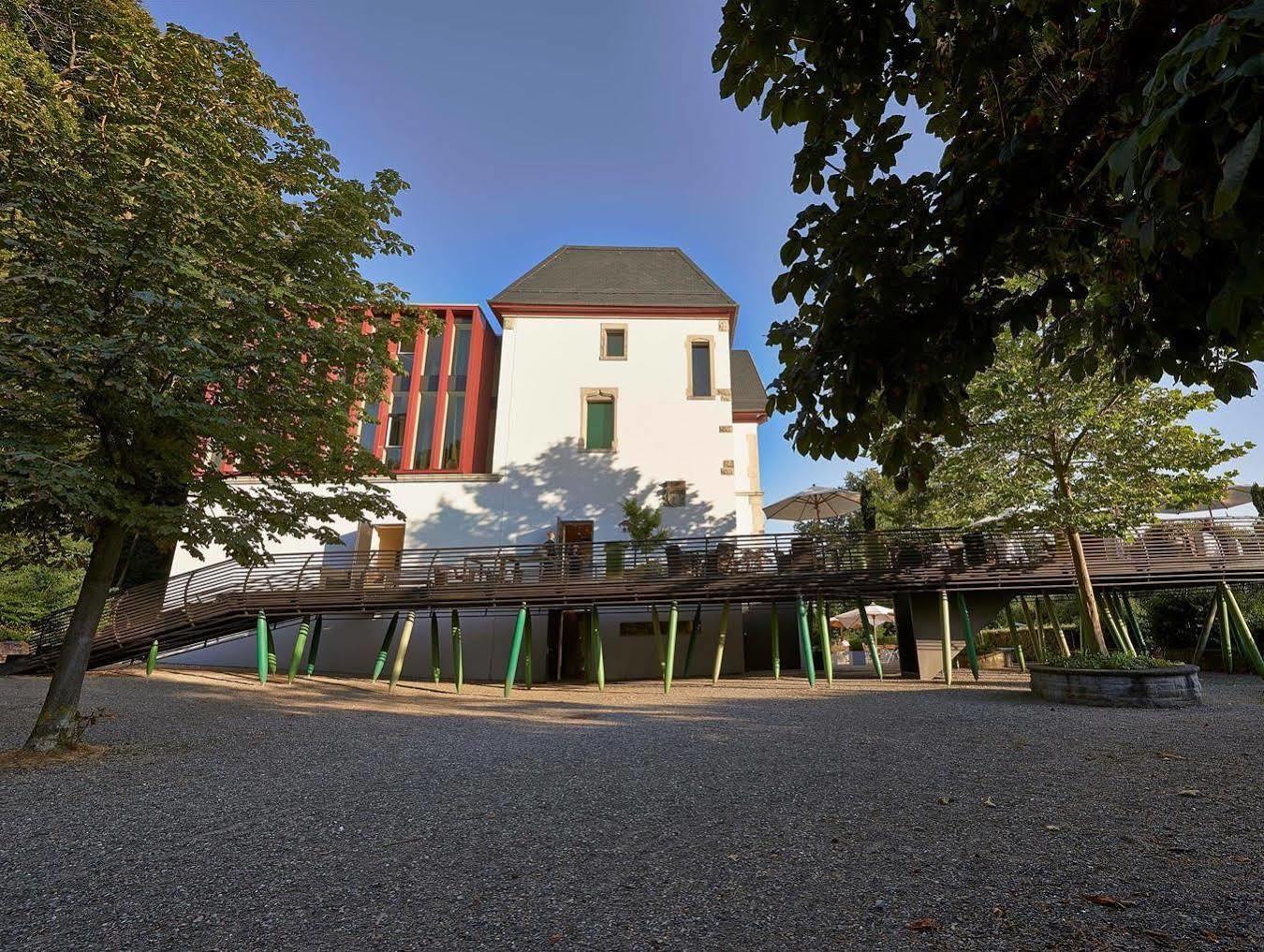 Sorell Hotel Rigiblick - Studios & Spa Suites Zurych Zewnętrze zdjęcie