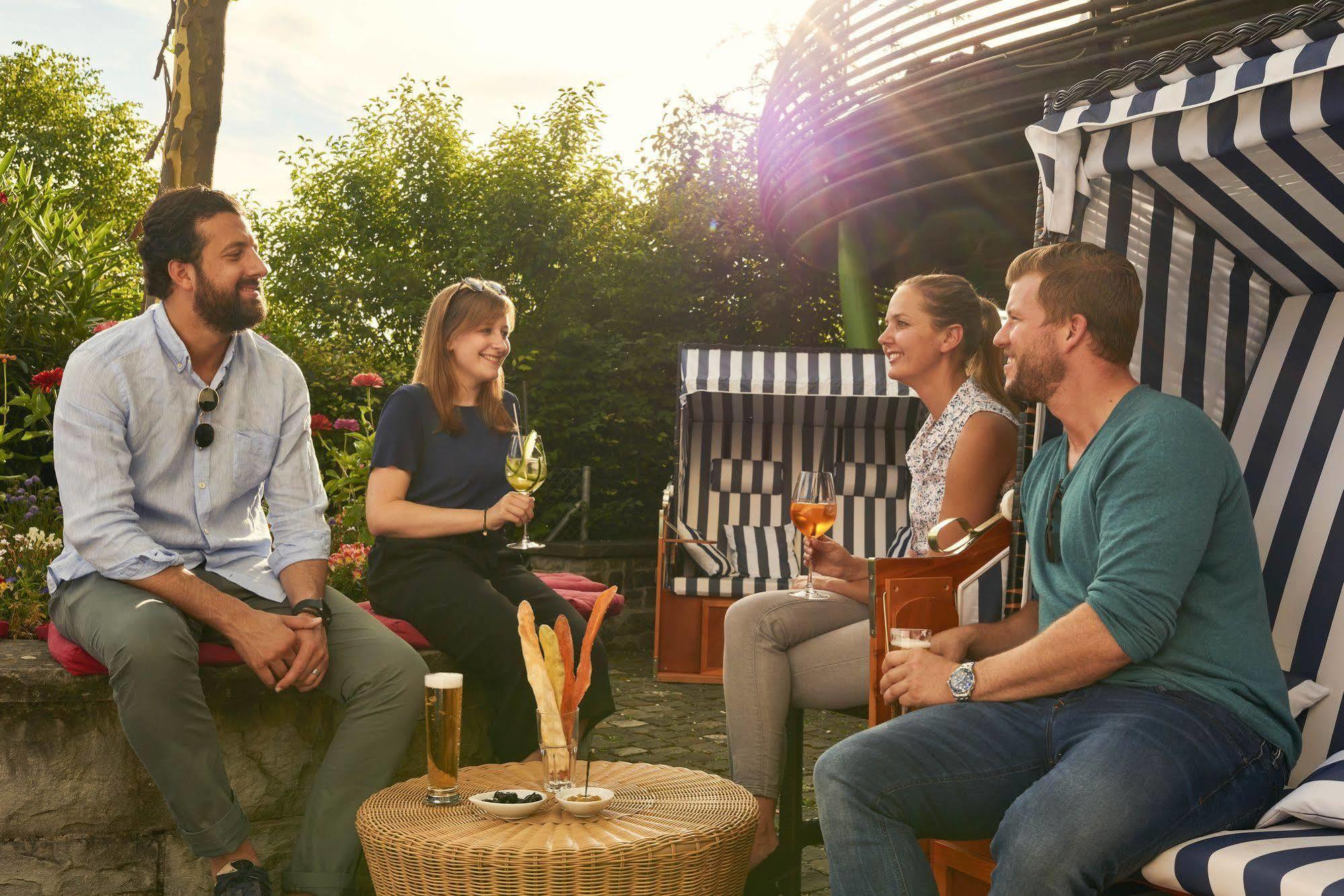 Sorell Hotel Rigiblick - Studios & Spa Suites Zurych Zewnętrze zdjęcie