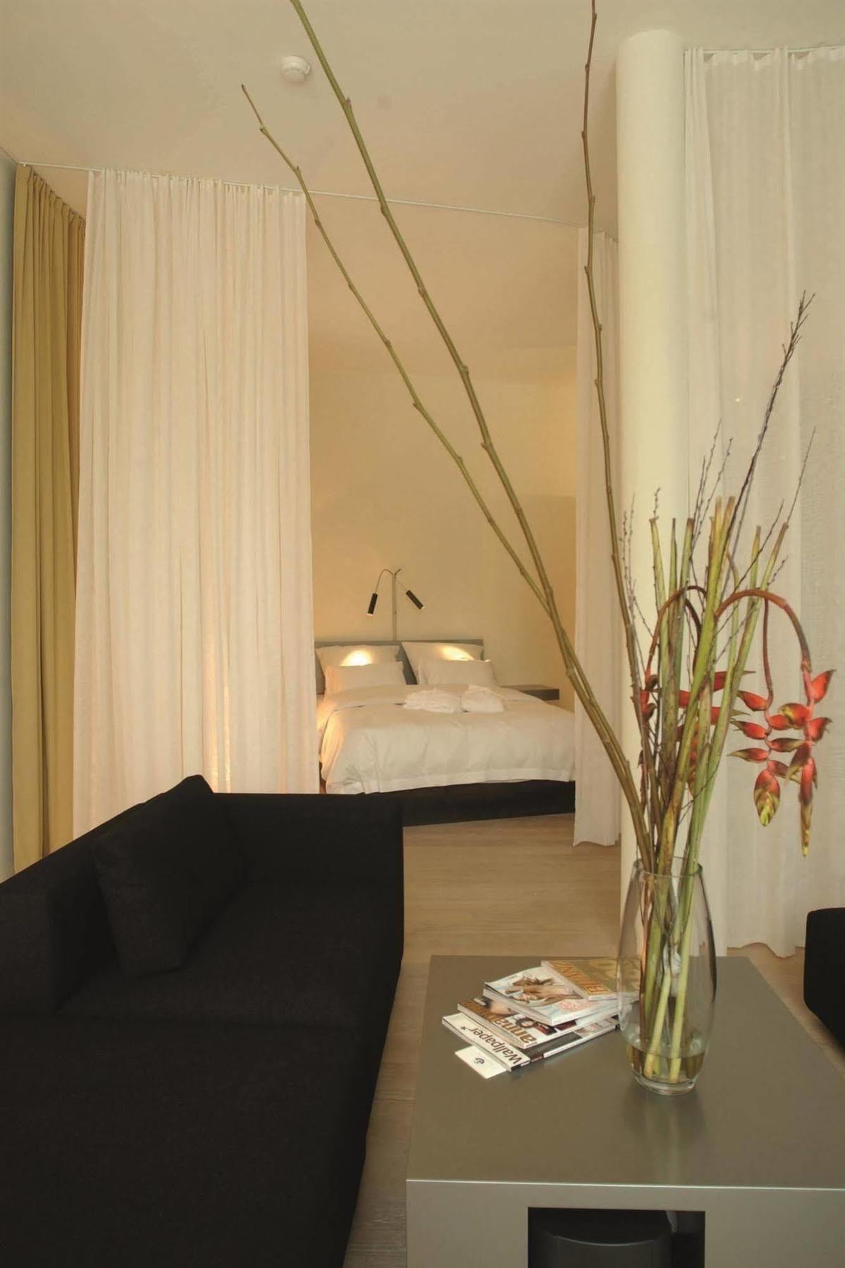 Sorell Hotel Rigiblick - Studios & Spa Suites Zurych Zewnętrze zdjęcie