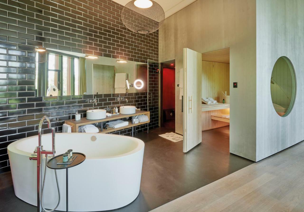 Sorell Hotel Rigiblick - Studios & Spa Suites Zurych Zewnętrze zdjęcie