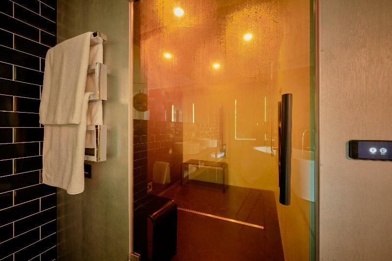 Sorell Hotel Rigiblick - Studios & Spa Suites Zurych Zewnętrze zdjęcie